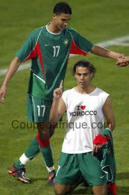 chamakh et zayri